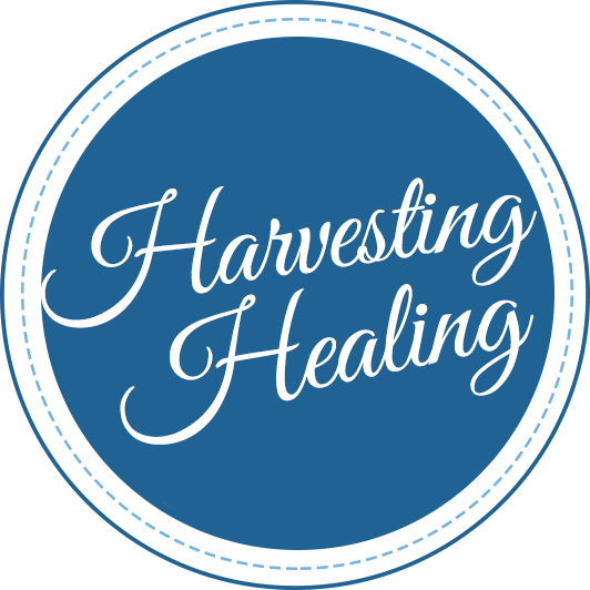 Harvesting Healing logo
